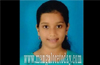 Bus rams against bicycle ; 11 yr old girl dies